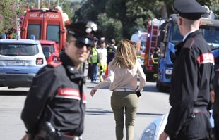 Pet radnika umrlo od otrova u Italiji: "Čuo sam da vrište, ali nisam im mogao pomoći"