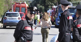 Pet radnika umrlo od otrova u Italiji: "Čuo sam da vrište, ali nisam im mogao pomoći"