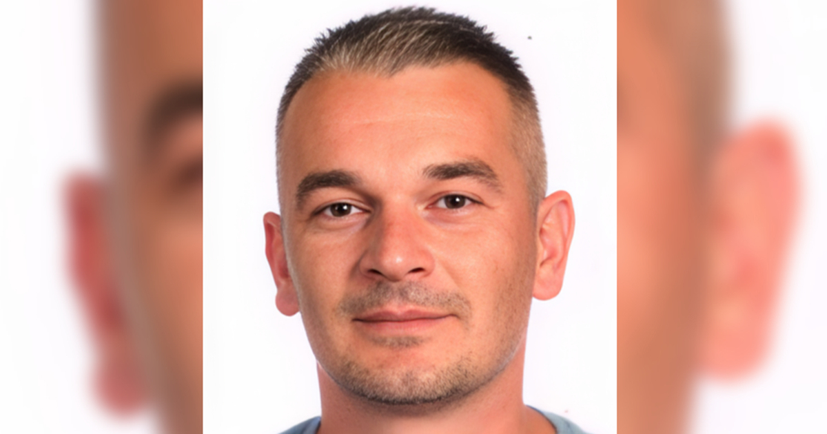 Nestao muškarac u Požegi. Policija moli građane za pomoć