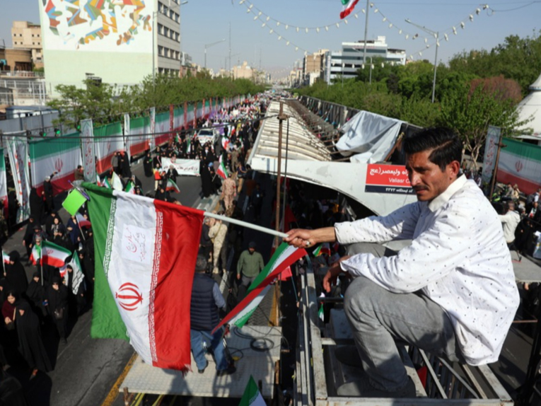 Iran zemljama nudi svoja iskustva o tome "kako poraziti Ameriku"