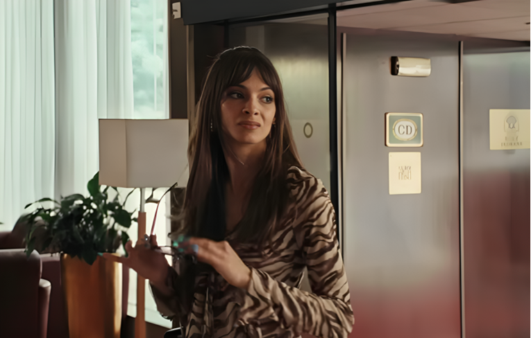 Ljudi na mrežama ne prestaju pričati o jednoj pjesmi iz filma "Svadba"