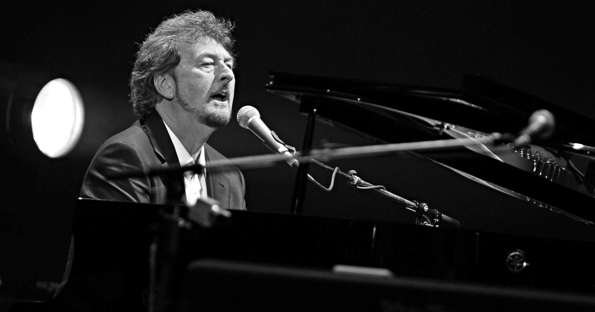 Preminuo Rick Davies, frontmen i suosnivač Supertrampa