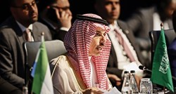 Saudijska Arabija službeno se pridružila Putinovom i Xijevom savezu