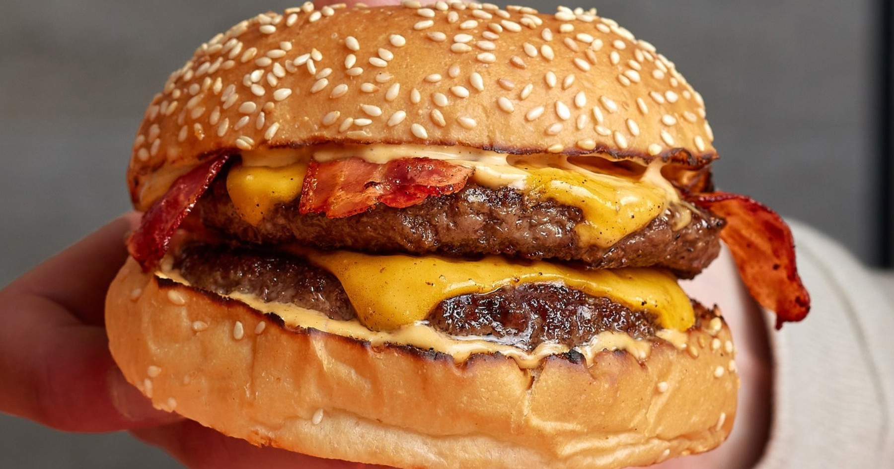 Izašla je lista najboljih burgera na svijetu, najbolji burger dolazi iz Europe