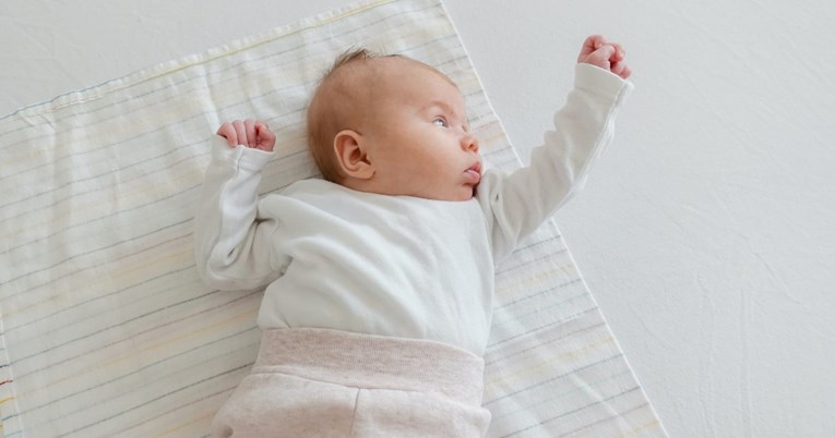 Struka: Jastuk protiv zaležane glave nosi rizik od gušenja i smrti kod djece