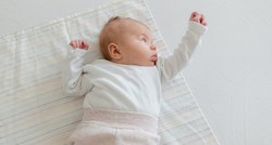Struka: Jastuk protiv zaležane glave nosi rizik od gušenja i smrti kod djece