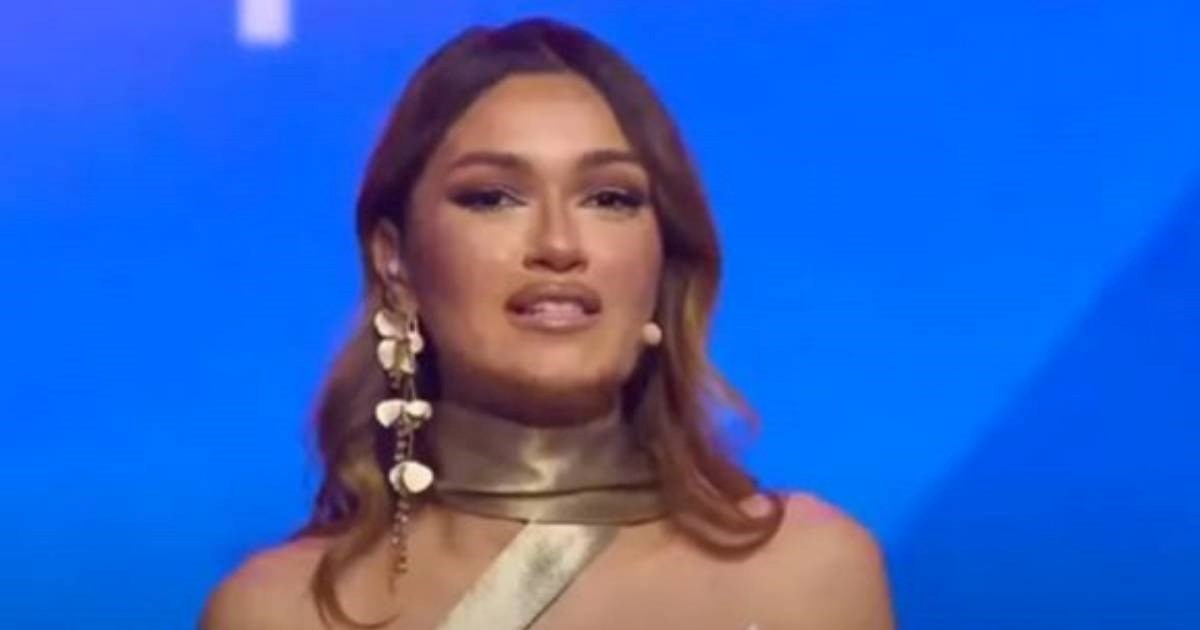 Javila se voditeljica crnogorskog natjecanja za Eurosong nakon što su je kritizirali