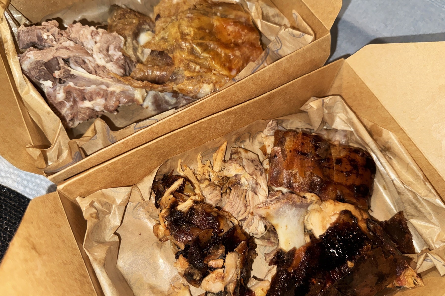 Probali smo odojak i janjetinu iz lokala u kojem dnevno prodaju 500 do 600 kg mesa