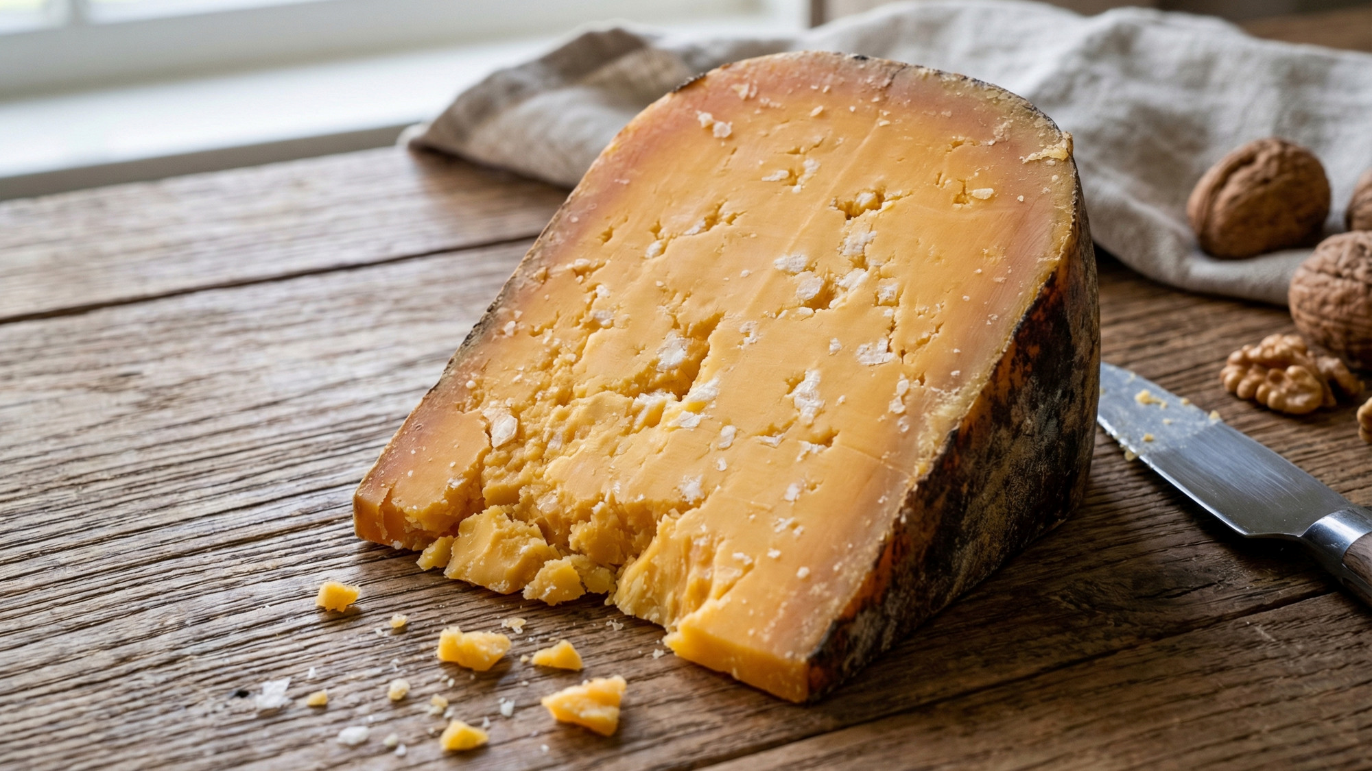 Što mislite koji je najbolji sir na svijetu? Jedan europski je odnio pobjedu