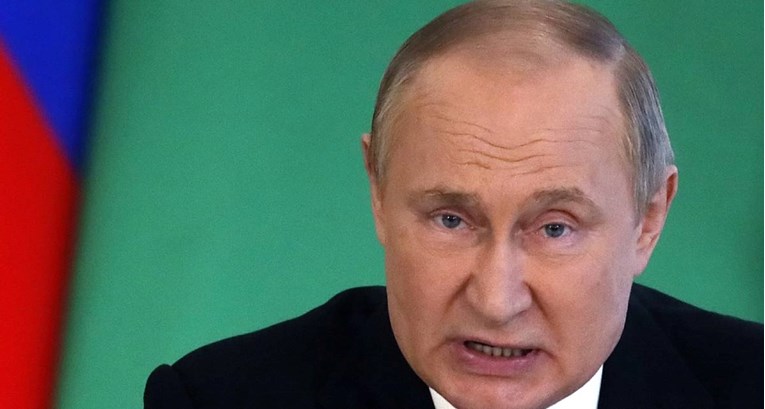 Što znači nova Putinova prijetnja? "Toliko je zapeo da ide do kraja"