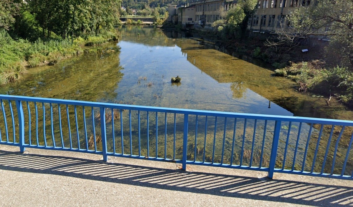 Muškarac se utopio u Mrežnici