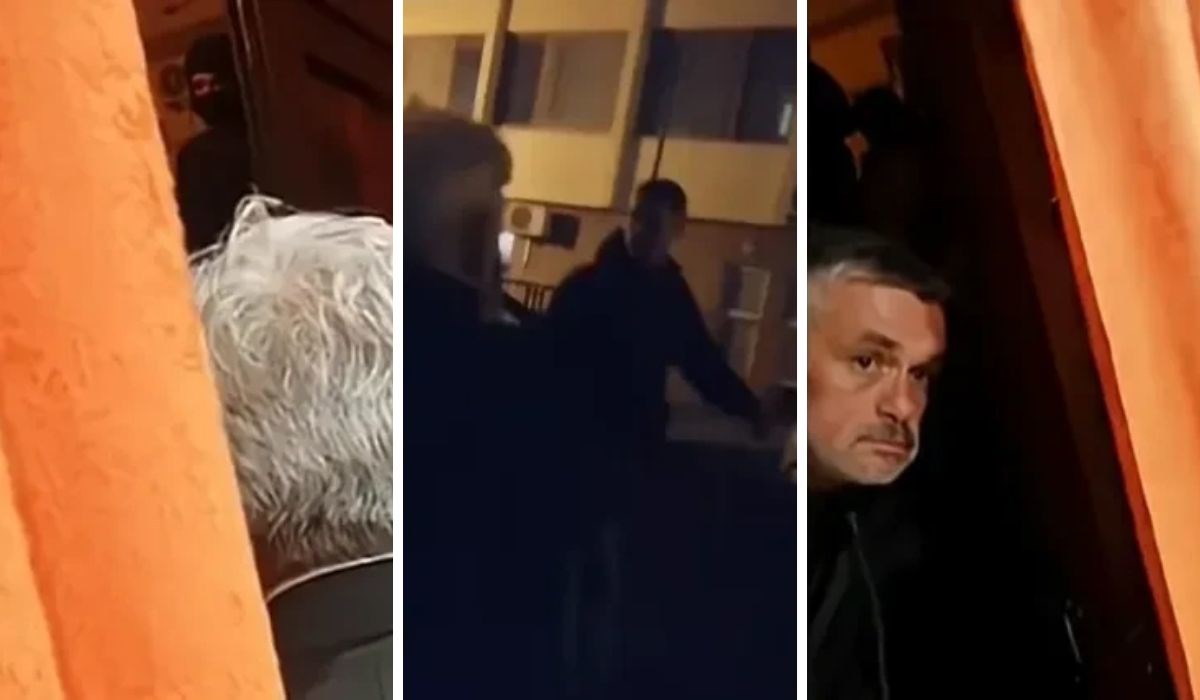 Ukinut pritvor devetorici koji su prekinuli Dane srpske kulture u Splitu