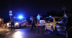 Napadač na taksista izručen Hrvatskoj, završio u istražnom zatvoru u Dubrovniku