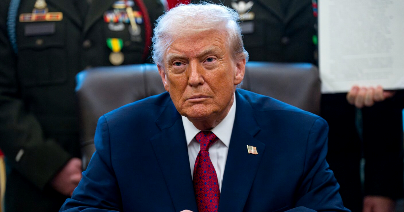 Trump: Iran želi dogovor