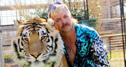 Joe Exotic o smrti zoo-čuvara iz Tiger Kinga: Dobio je što je zaslužio, Bog sve gleda