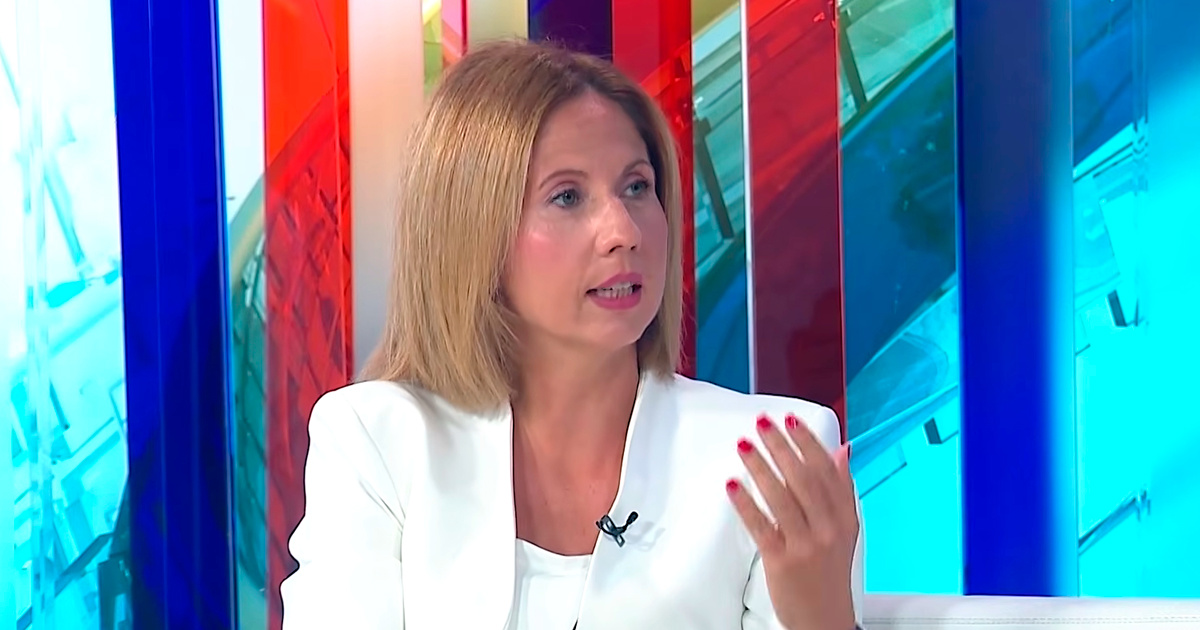 Profesorica s FPZG-a: Srbija nije prošla katarzu