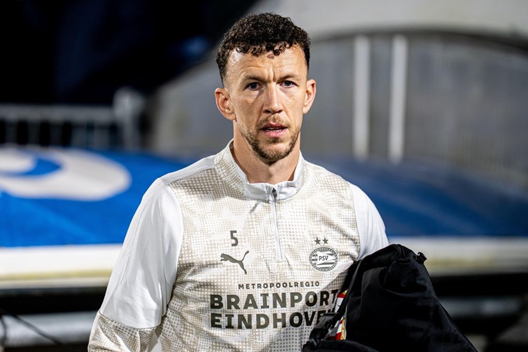 Analitičari kritizirali Perišića: "Neprofesionalno." Trener: "Ne mogu ga prisiliti"