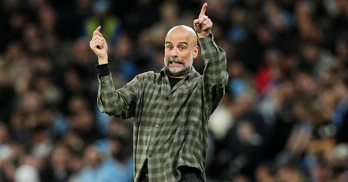 Guardiolina viralna košulja košta 290 eura