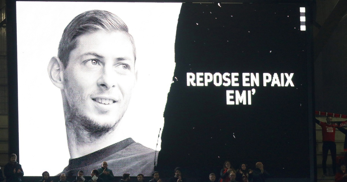 Nakon sedam godina riješen slučaj poginulog Emiliana Sale