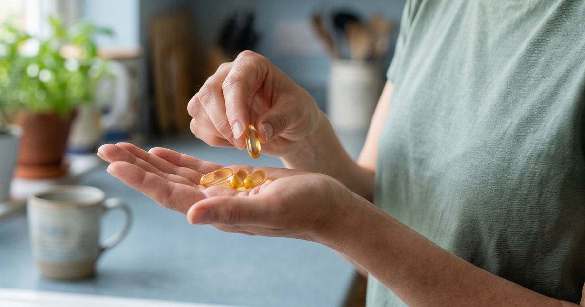 Liječnici i nutricionisti slažu se da je jedan dodatak prehrani vrijedan uzimanja