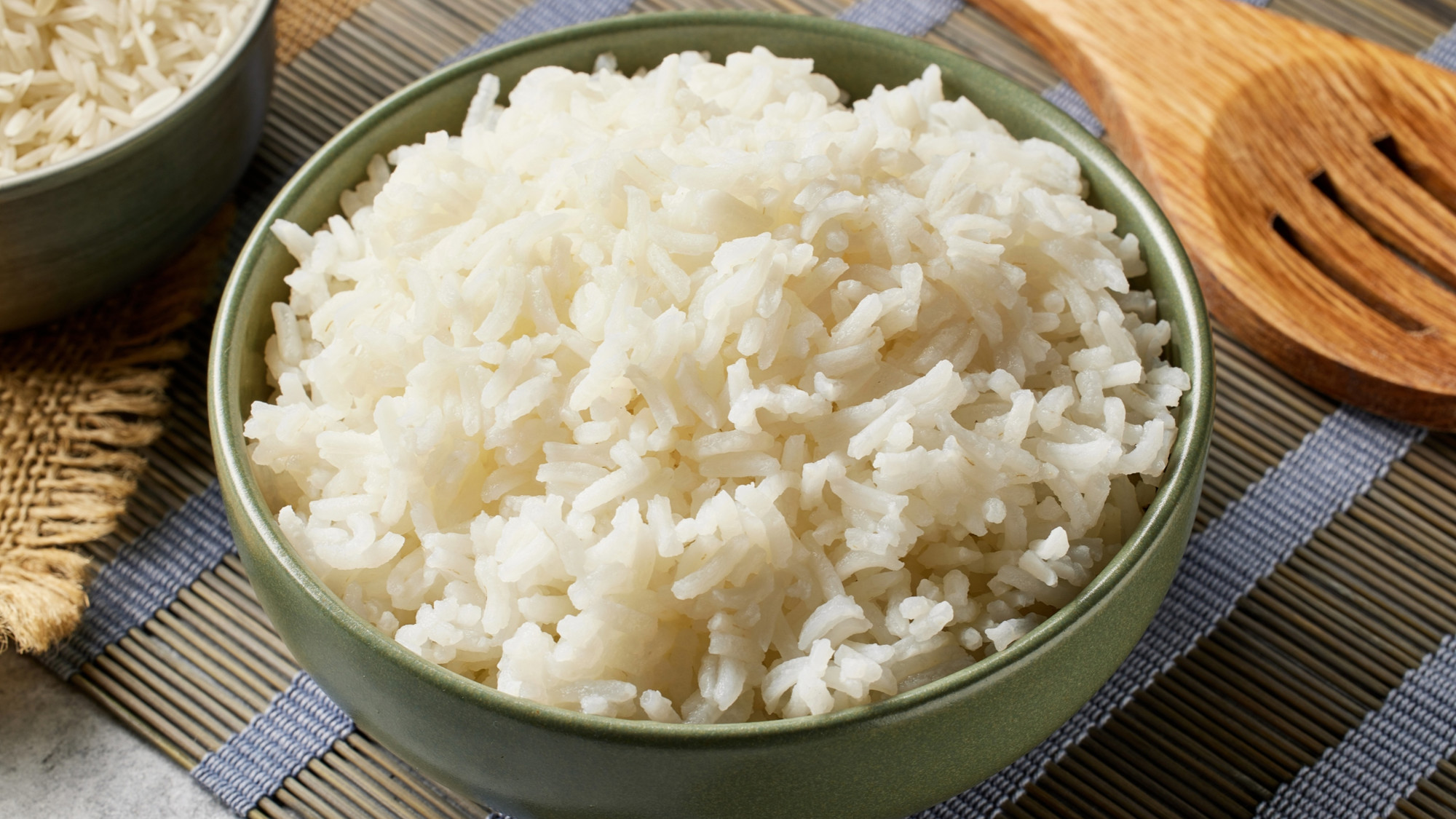 Fora trik za kuhanje savršene riže - većina to ne radi ovako