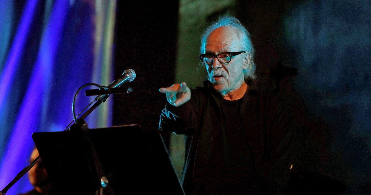 John Carpenter je mrzio raditi na nastavku "Noći vještica"