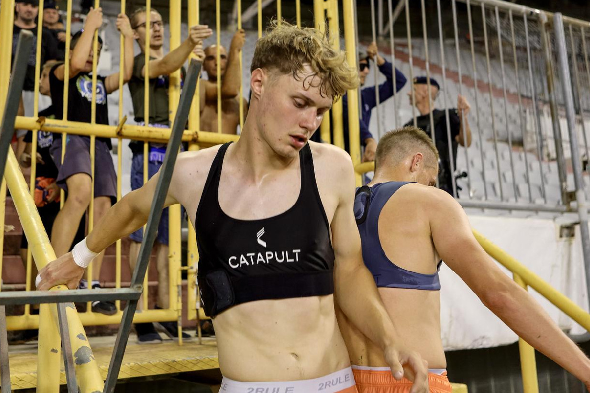 Boban odustao od dovođenja igrača kojeg želi otkako se vratio u Dinamo