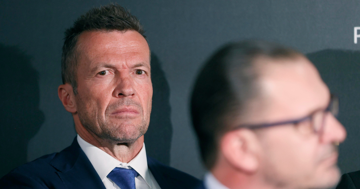 Matthaus o ispadanju Brazila: Drago mi je, ne podnosim njihovo cendranje