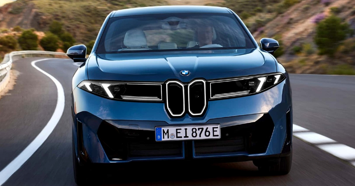 Najpoželjniji električni BMW upravo je postao još dostupniji
