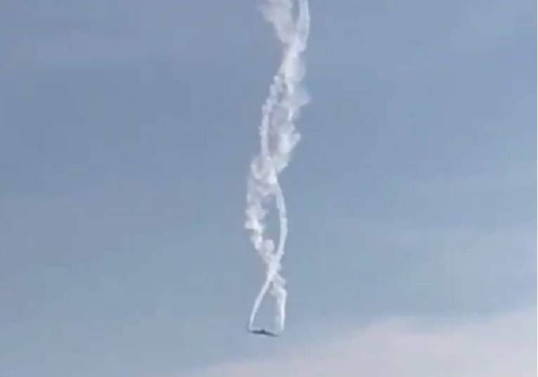 Tragedija u Gruziji: U padu turskog vojnog zrakoplova poginulo 20 ljudi