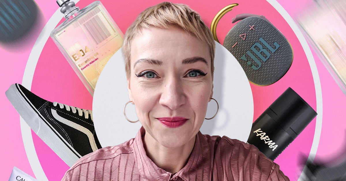 Nike ili adidas? iPhone ili Android? Evo što bira Remi