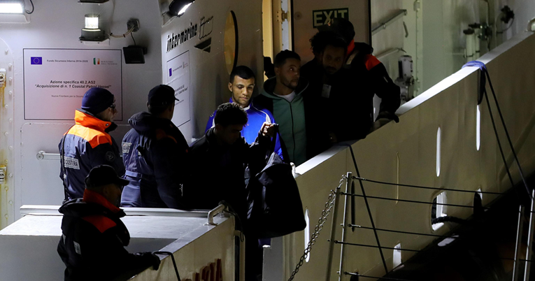 EU predstavila popis zemalja čiji će građani teže dobivati azil