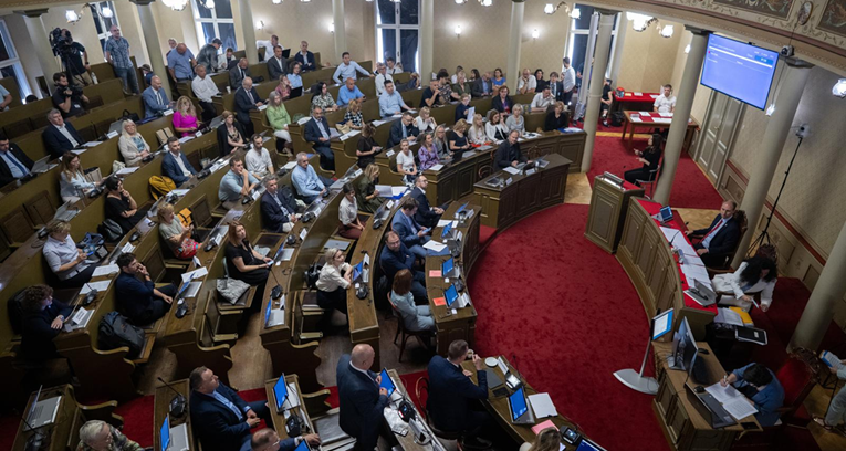 Zagrebačka Skupština izglasala 13 kapitalnih projekata. Najskuplji je Paromlin