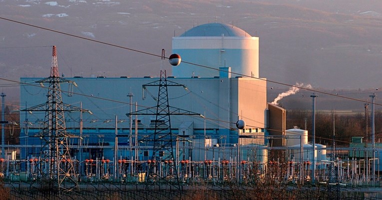 Šef nuklearke u Krškom: Elektrana bi se trebala uskoro priključiti na mrežu