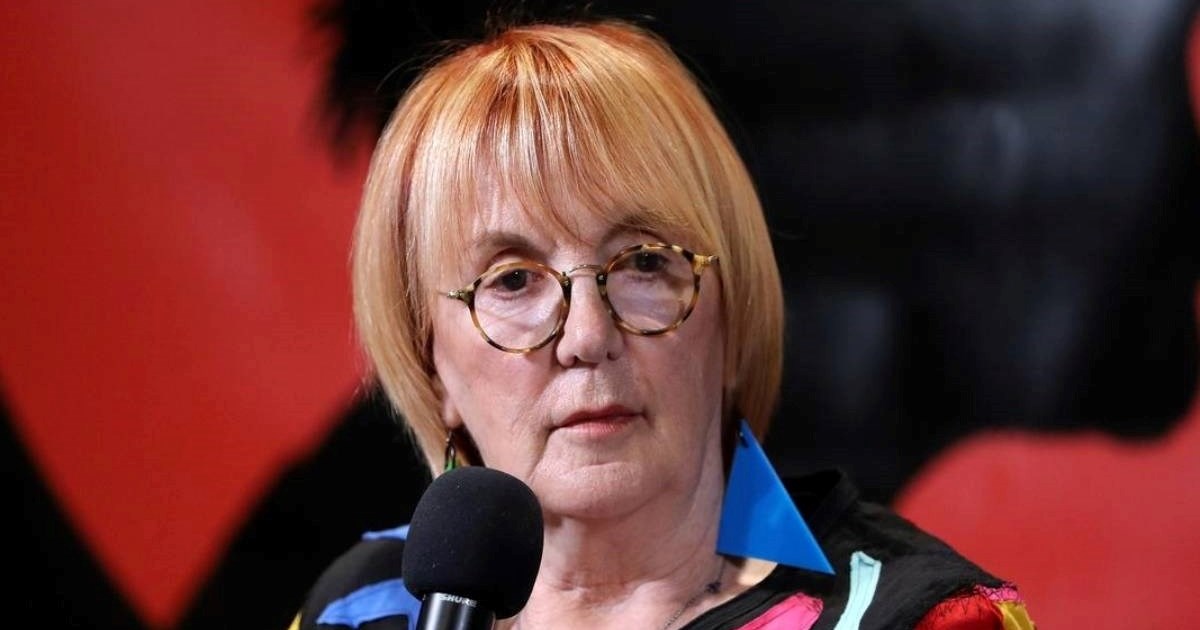 Vedrana Rudan je gošća Nedjeljom u 2