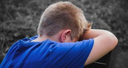 Studija: Djeca koja imaju stroge roditelje pod većim su rizikom od depresije