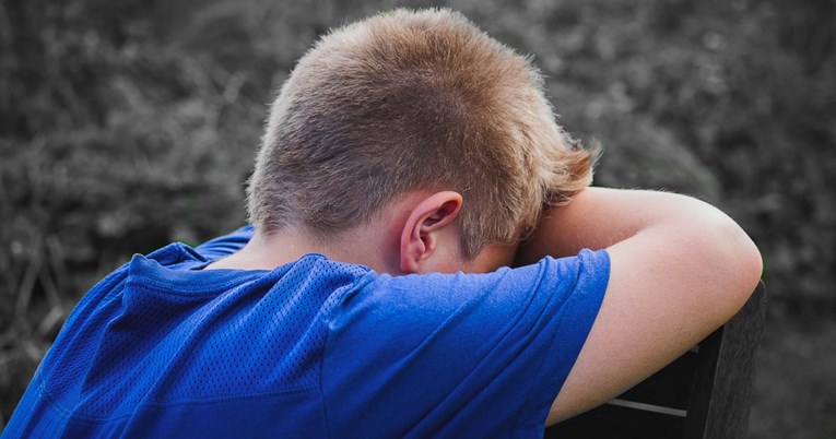 Studija: Djeca koja imaju stroge roditelje pod većim su rizikom od depresije