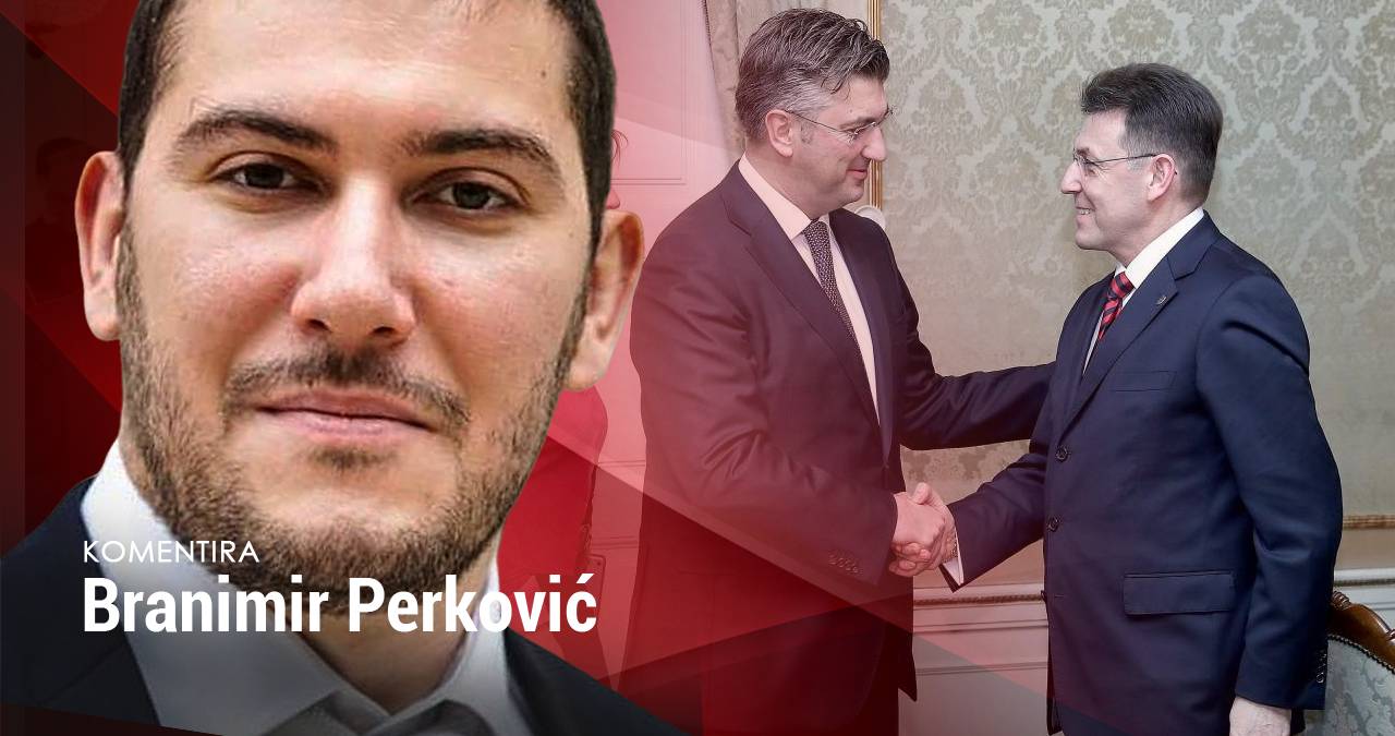 Ako sabor danas sruši harač HGK, to će biti znak da u Hrvatskoj postoji kritična masa