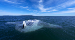 Amerikanci i Australci predstavili ogromne podmorske dronove