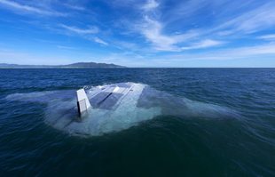 Amerikanci i Australci predstavili ogromne podmorske dronove