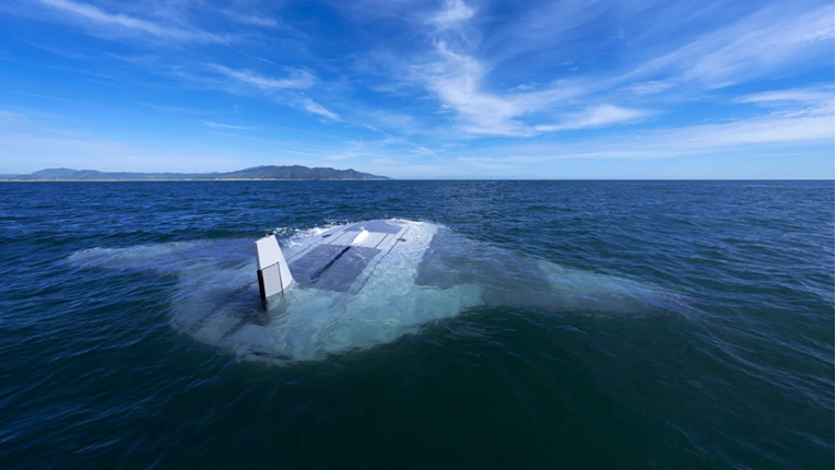SAD i Australija predstavili ogromne podmorske dronove. "Ovo je budućnost ratovanja"
