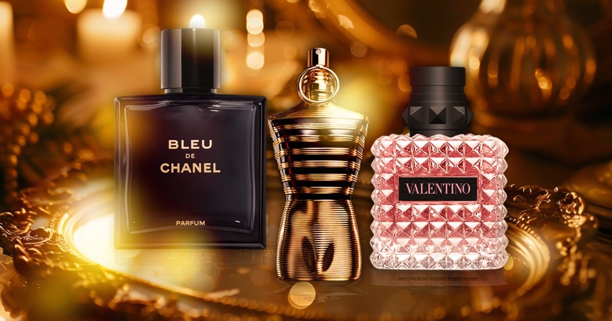 Veliki popusti na parfeme: Izdvojili smo mirise koji vrijede svakog centa