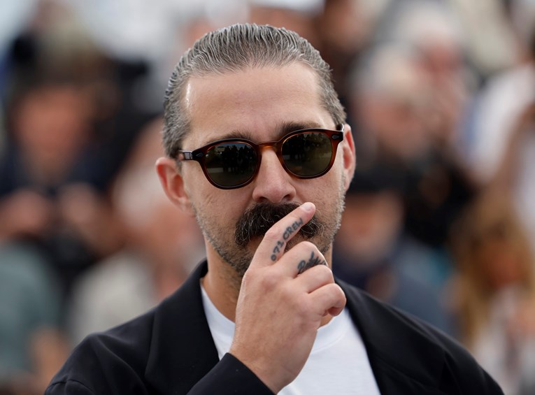 Shia LaBeouf uhićen u New Orleansu nakon što je "terorizirao grad"