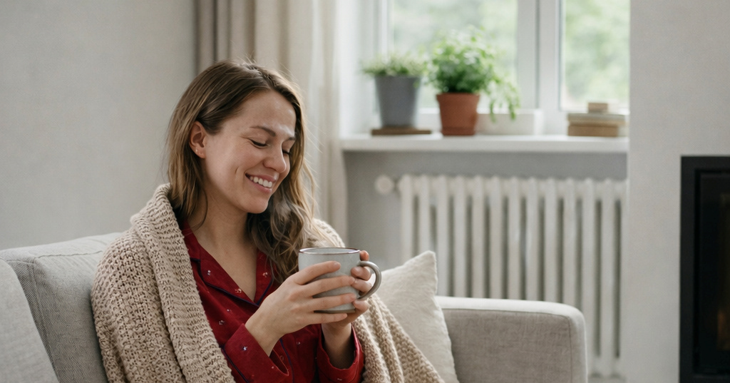 Koja je idealna temperatura doma da biste bili zdravi?