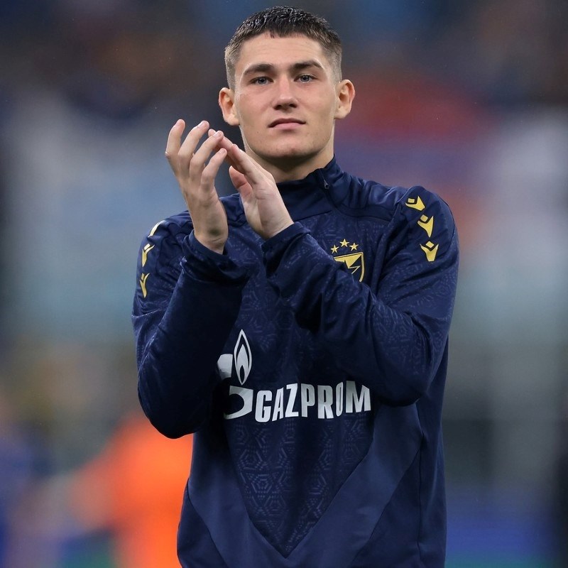 Crvena zvezda završava najveći transfer u povijesti