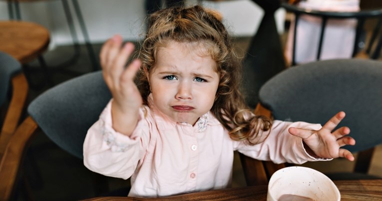 Tri stvari koje djeca najteže opraštaju