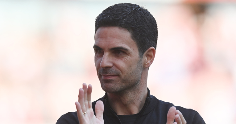 Arteta nakon rušenja Cityja: Na kraju prošle sezone sam razmišljao o odlasku