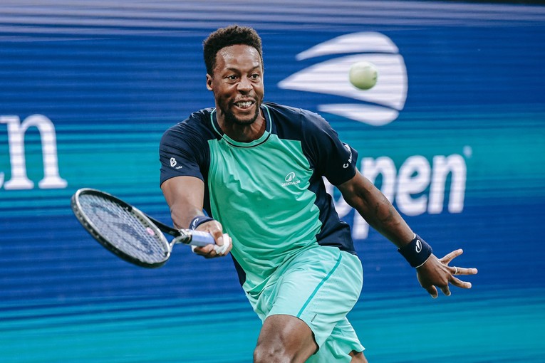 Gael Monfils mijenja karijeru