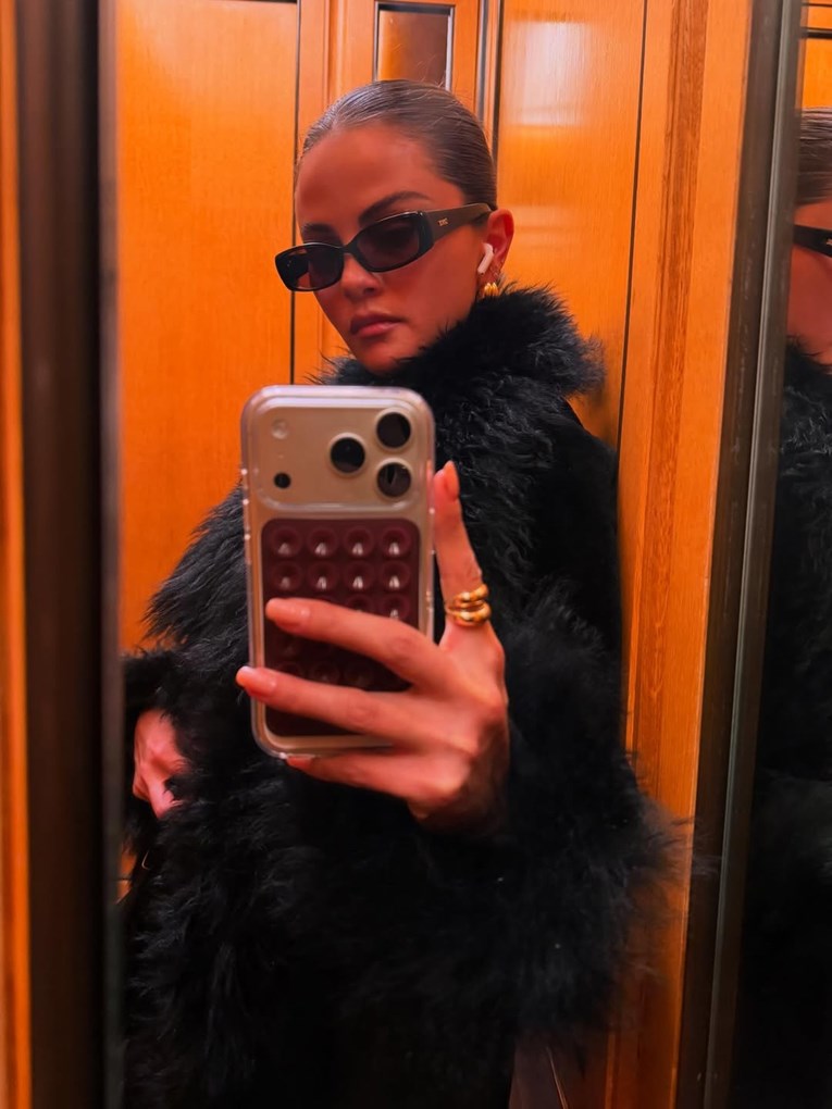 Selena pokazala nokte i svi pričaju o istoj stvari