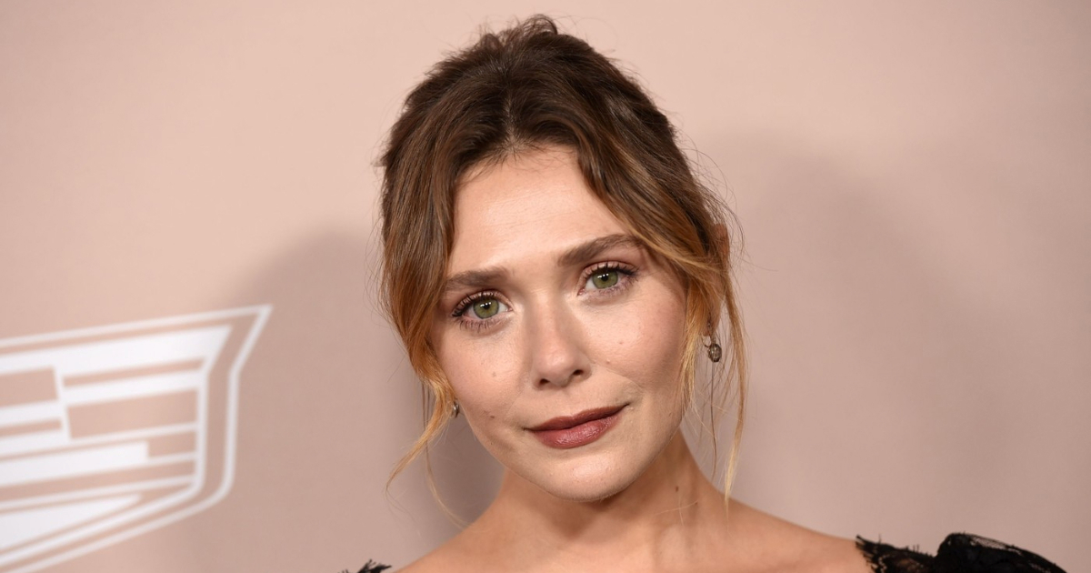 Elizabeth Olsen pokušala objasniti značenje viralnog izraza "6-7" pa iznenadila fanove